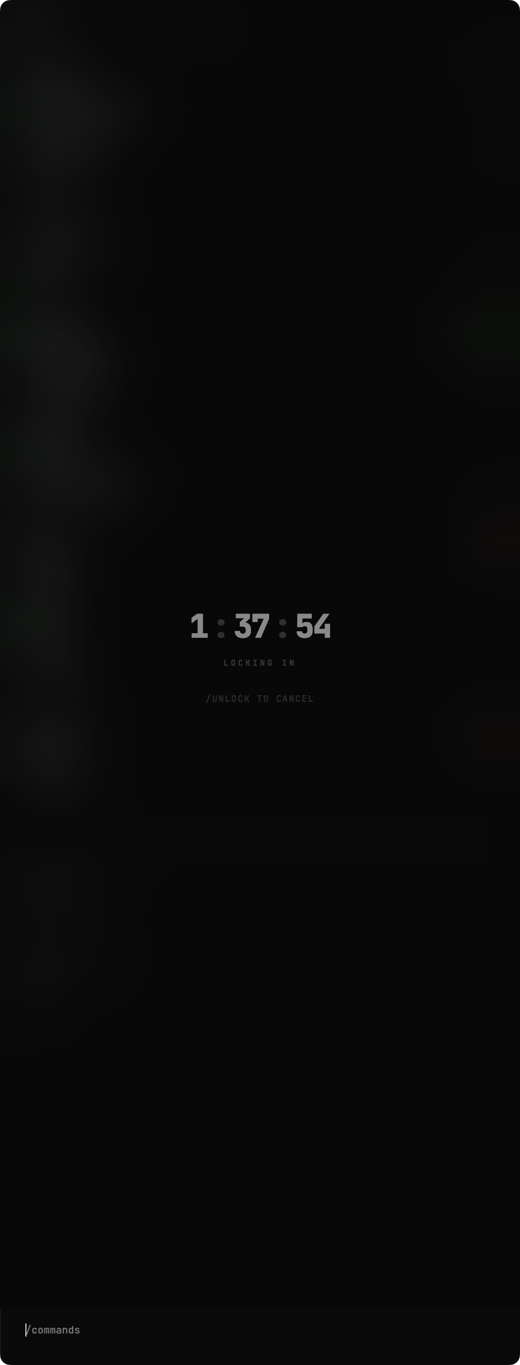 LOCK IN | Simple Task Tracker for Mac & Windows